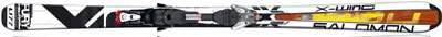 XW Fury