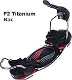 F2 Titanium Rac