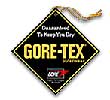 Что такое GoreTex?
