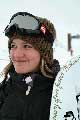 Girlie Snowboard Camps .  2005
