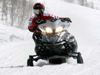 Yamaha представила в 2006 году новые модели снегоходов