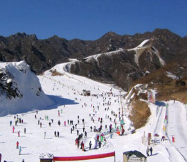 �������� (Nanshan) - ����������� ������ �����