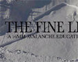   : The Fine Line