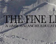  : The Fine Line