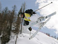 :     Orage European Freeski Open