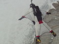 ����������� ����� Spyder ������� �� ����� freeski