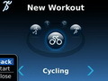 ����� ���������� SportyPal Bike ��� ������� ������� � ��������