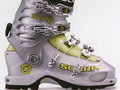 ����� ����������� ������� Scarpa � ������������ ������������� ��� ���-����