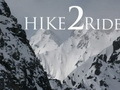 ����� ������ Hike2Ride �� ����������� �������������