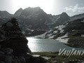 ����������� ��������� Vaujany ������ ����������� ����������� ��������