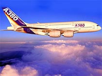    Airbus A380