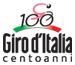 13        Giro d'Italia.