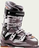 На чем кататься кайтрайдеру зимой?