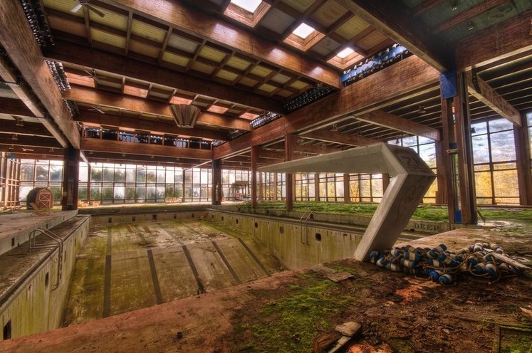 Фото: Walter Arnold Photography