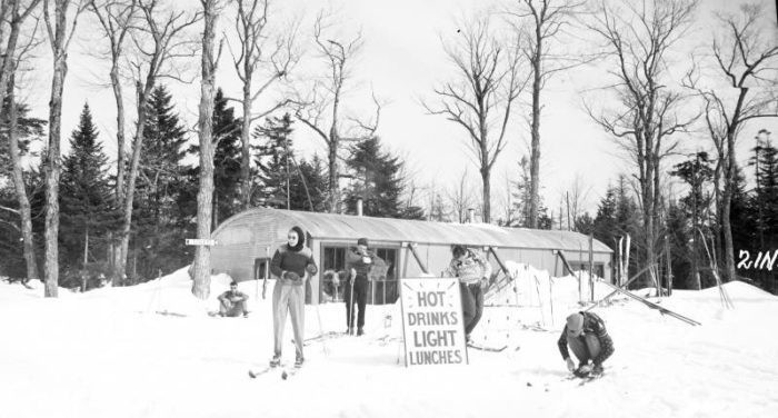 Фото: Facebook / Hogback Mountain Conservation Area