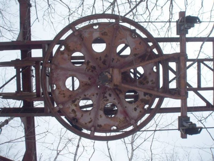 Фото: Facebook / Hogback Mountain Conservation Area​