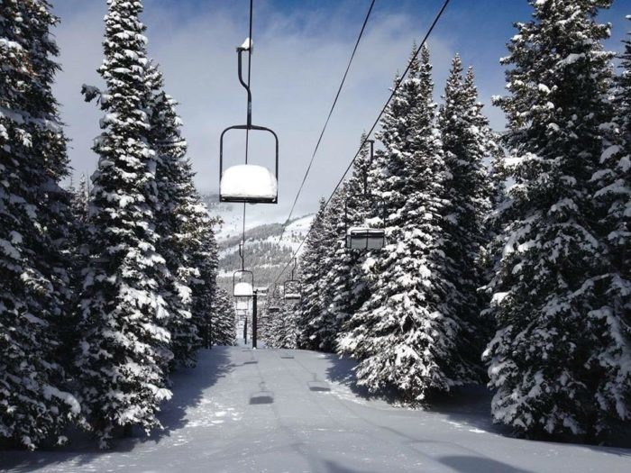 Фото: Facebook / Antelope Butte