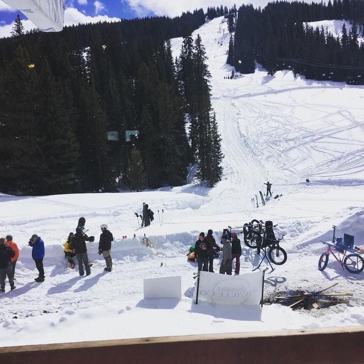 Фото: Facebook / Antelope Butte