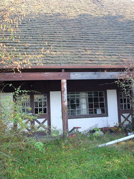 Фото: Kevin Whipple