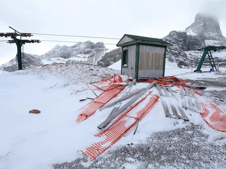 Фото: Jim Wells / POSTMEDIA