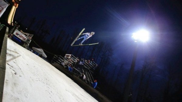Audi становится партнером Кубков мира FIS по прыжкам на лыжах с трамплина, полетам на лыжах и лыжным гонкам