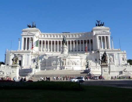 Италия: «Несмотря на простоту в получении виз, думаем, что в будущем их не будет совсем»