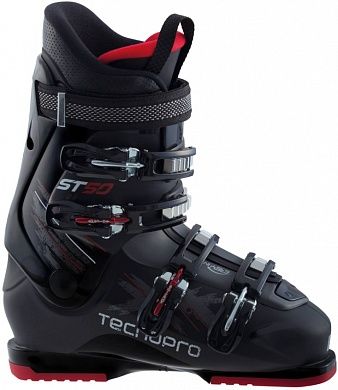 SKI.RU: Горнолыжные ботинки Tecno Pro ST 50