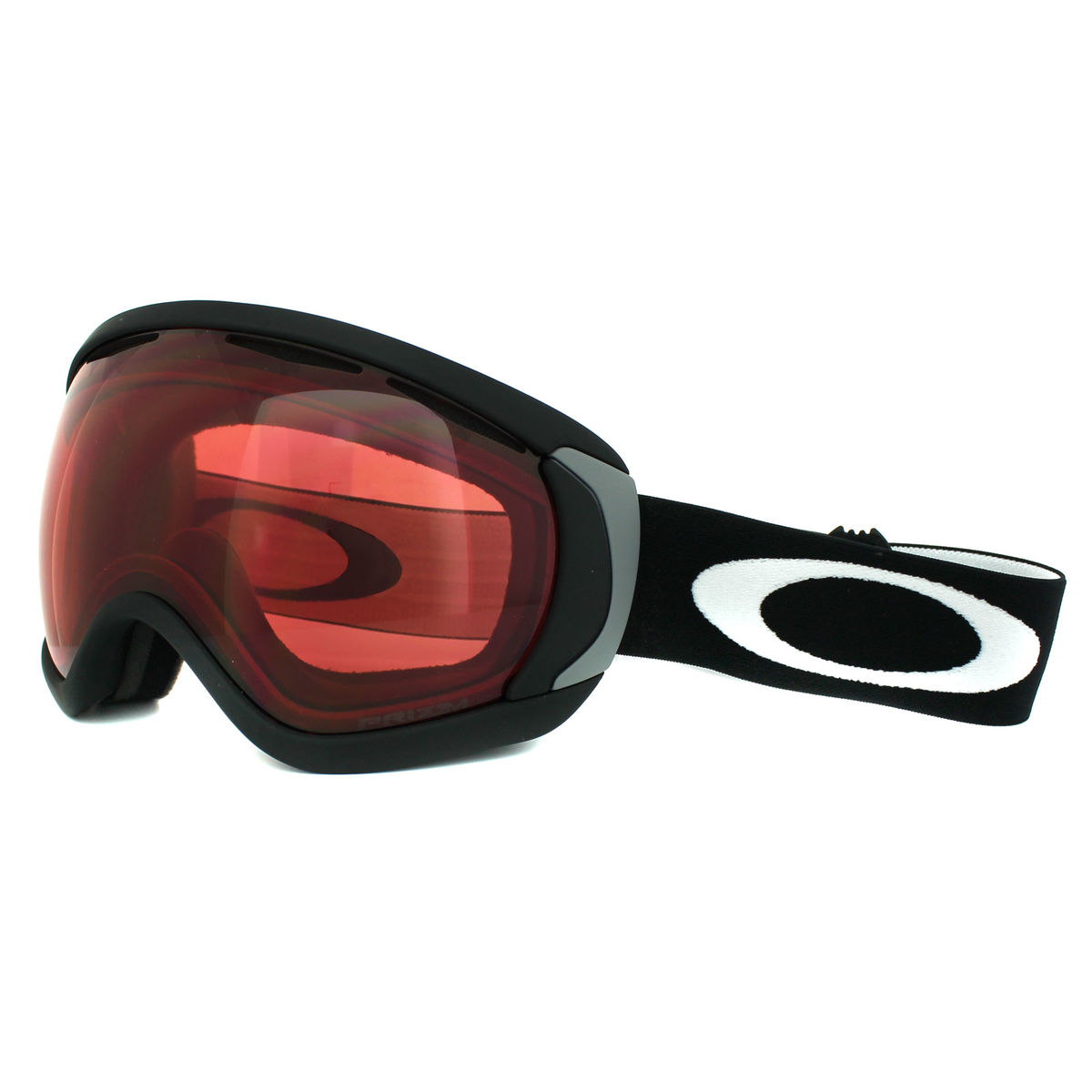 Oakley canopy prizm sales rose
