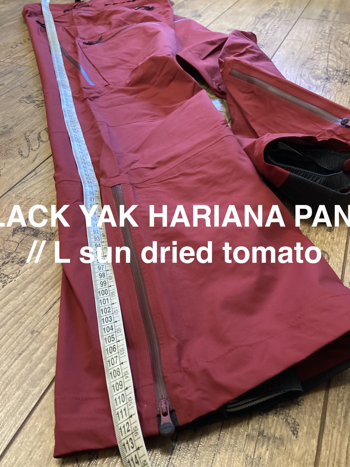 ProView  BlackYak Hariana Jacket  Dirtbag Dreams  Gear Reviews