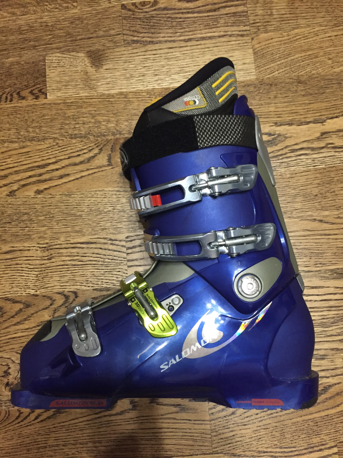 Sensifit on sale