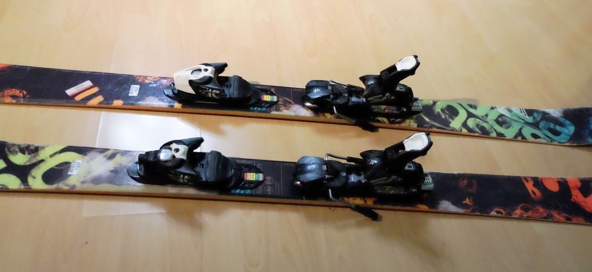 Salomon suspect 171 deals