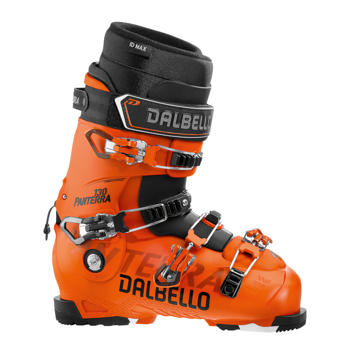 SKI.RU Dalbello panterra 130