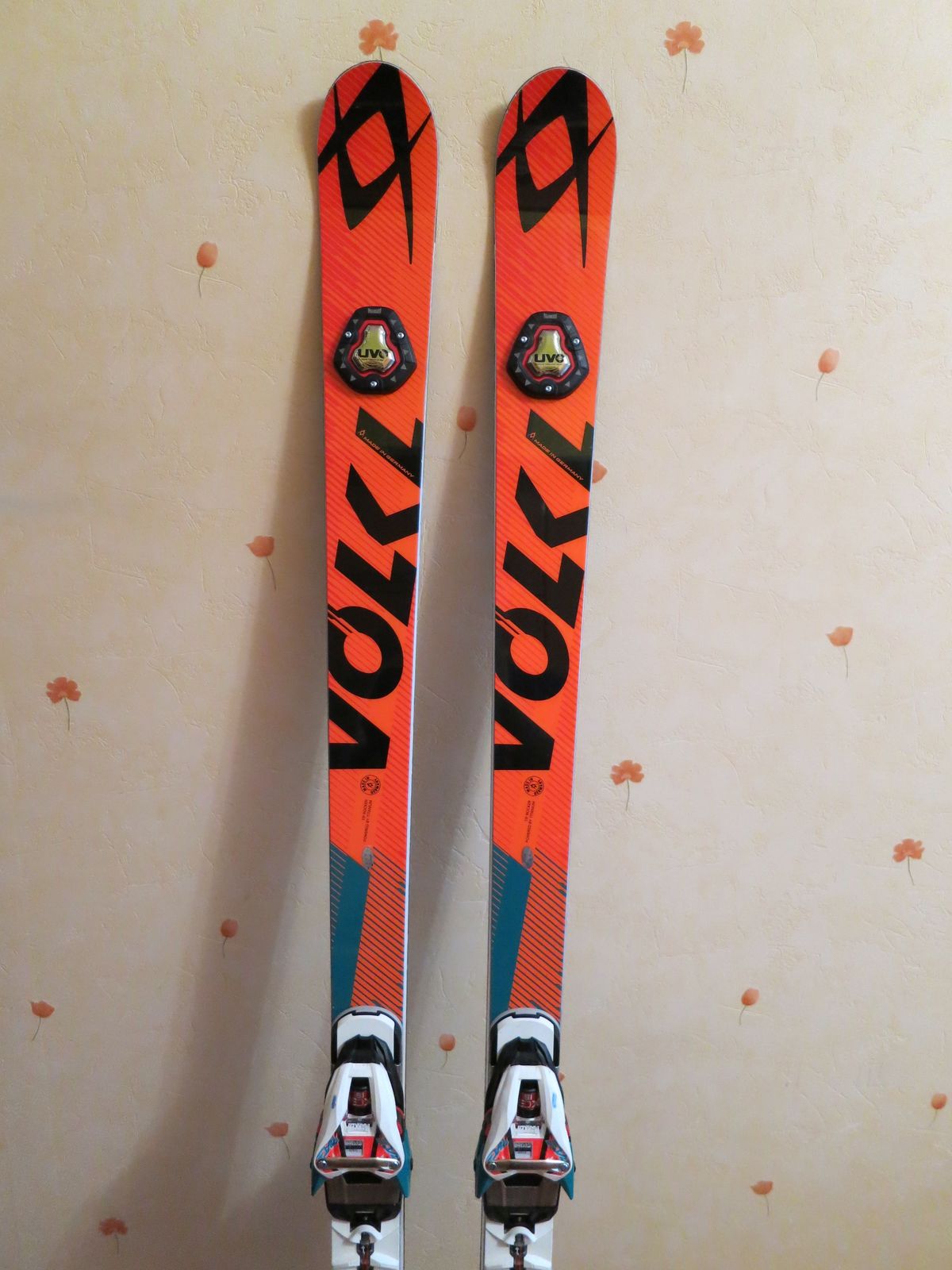 Volkl sensor
