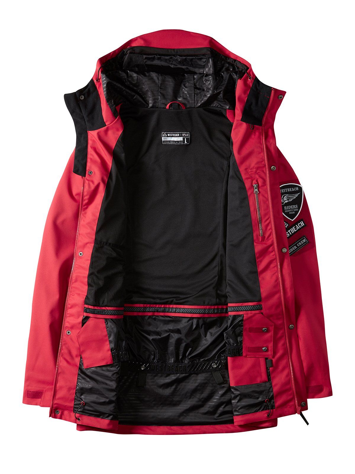 Westbeach daredevil sale