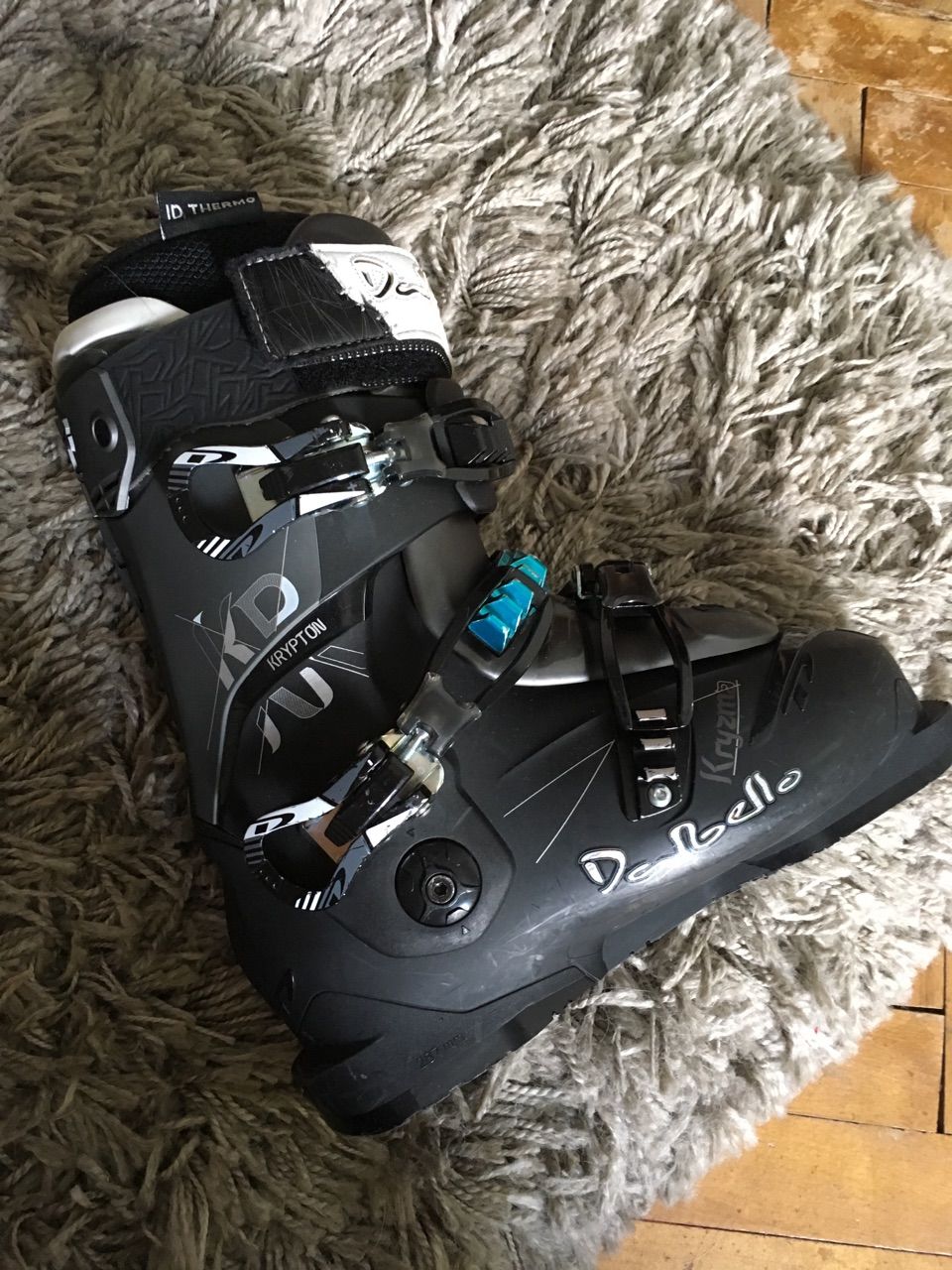 Горнолыжные Ботинки Dalbello Trufit Sport Pro Купить