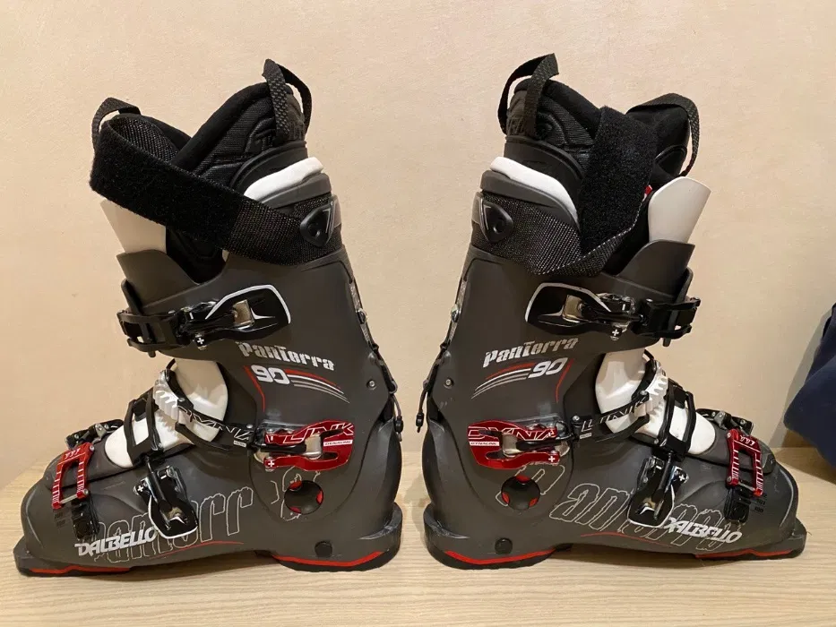 Dalbello panterra 90 on sale