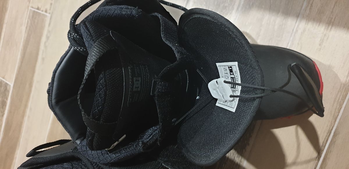 Dc scendent sales