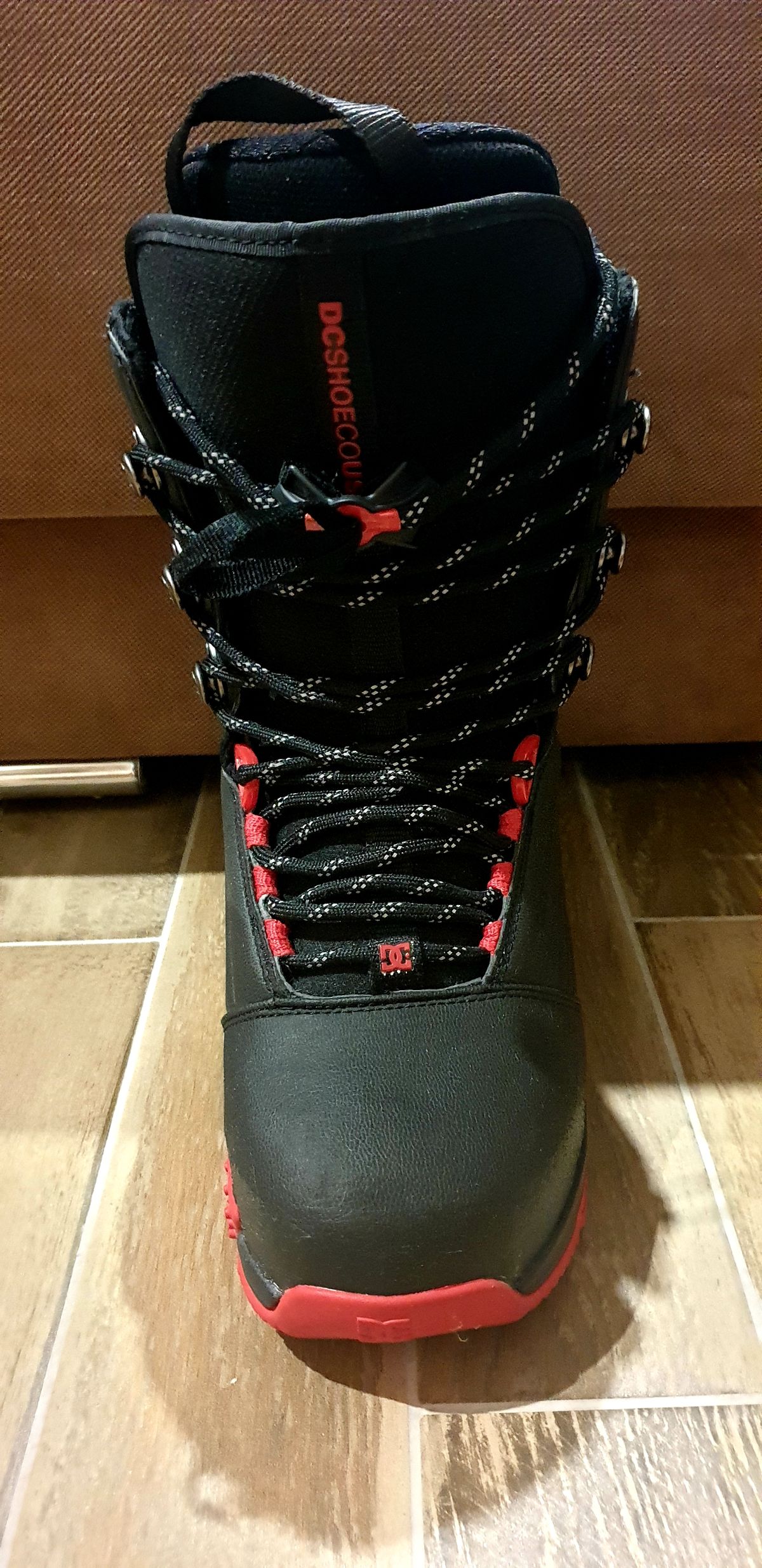 Dc scendent on sale
