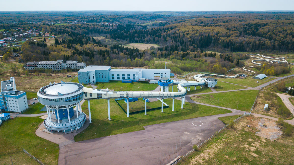 Купить Участок Целеево Дмитровский Район