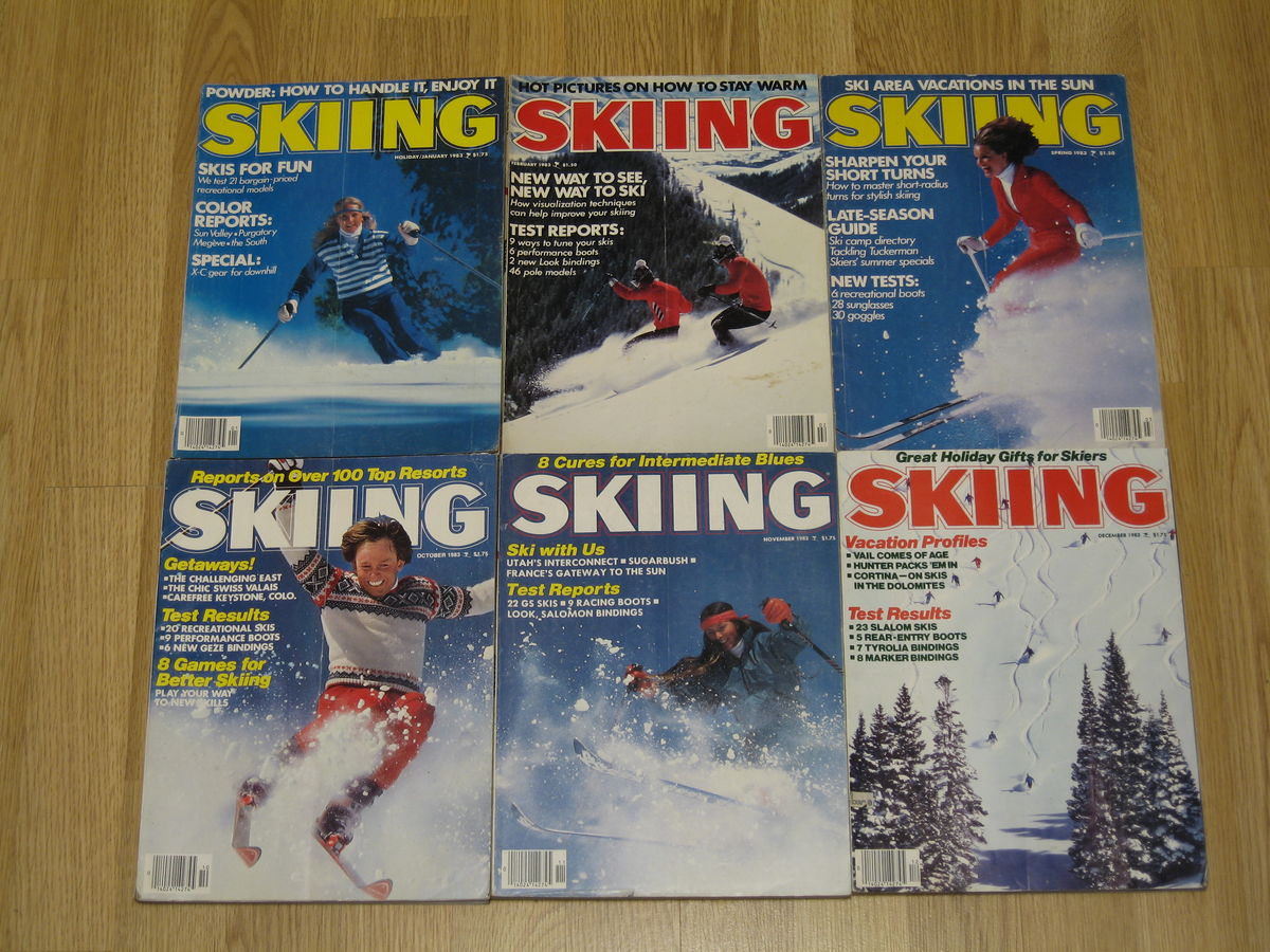 лыжный спорт журнал. журнал лыжный спорт места катания. лыжный спорт журнал. лыжные журнал ски спорт.