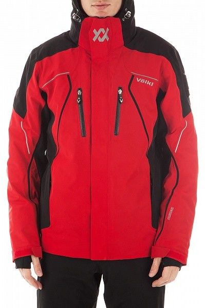 Горнолыжная Куртка Volkl Мужская Купить