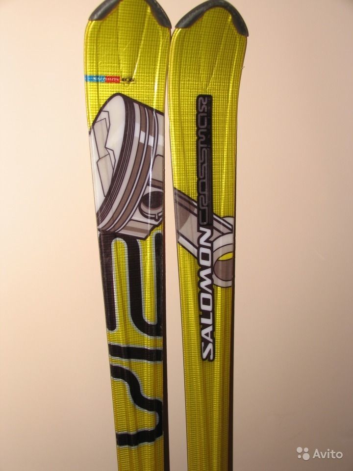 salomon crossmax v12