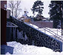 Forum Snowboards обновляет сайт