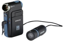 Samsung Miniket Extreme Sport