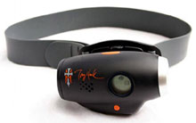 Tony Hawk's Wireless Helmet Camera