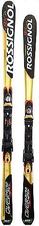 Rossignol 9X Oversize