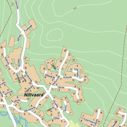 Фото Поселка Карта