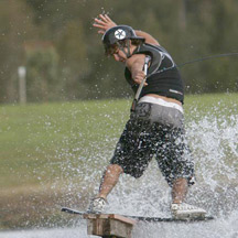 Australian Wakeskate Nationals