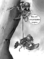 Экстремальная мобилизация