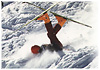 62-е Международные дьявольские лыжные соревнования в Мюррене